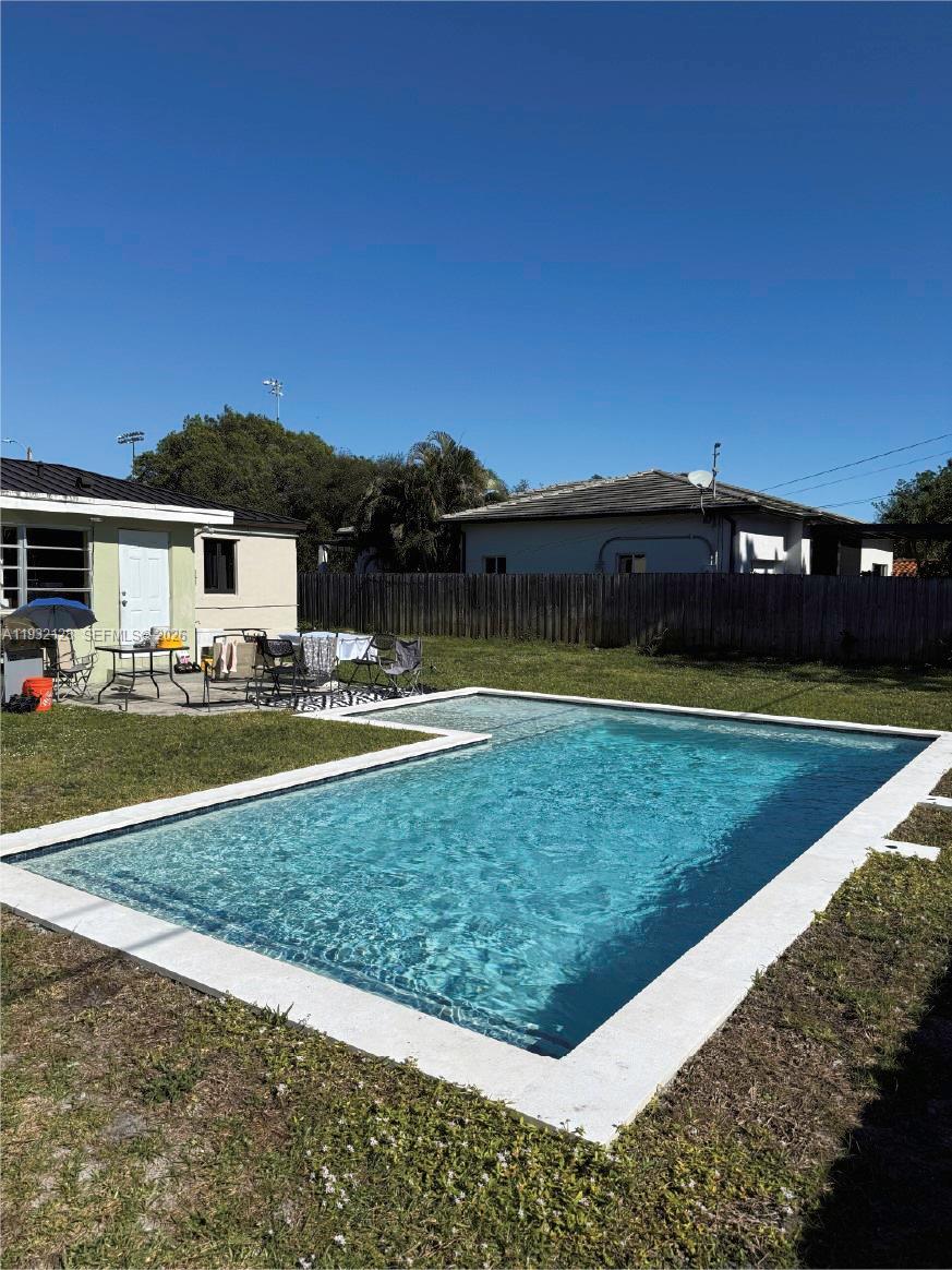 108 NW 111th St Miami Shores, FL 33168