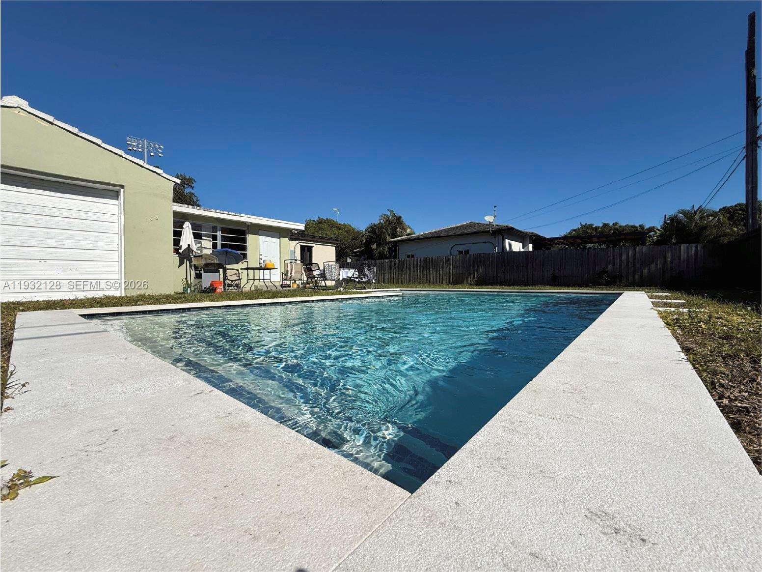 108 NW 111th St Miami Shores, FL 33168