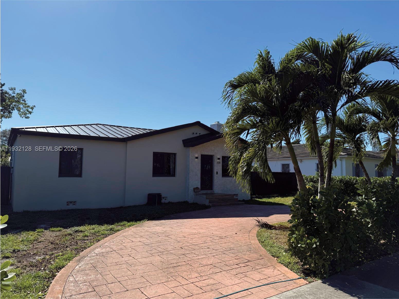 108 NW 111th St Miami Shores, FL 33168