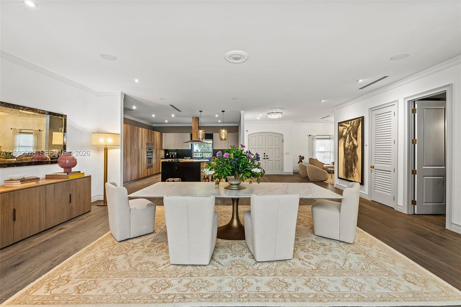 680 Buttonwood Ln Miami, FL 33137