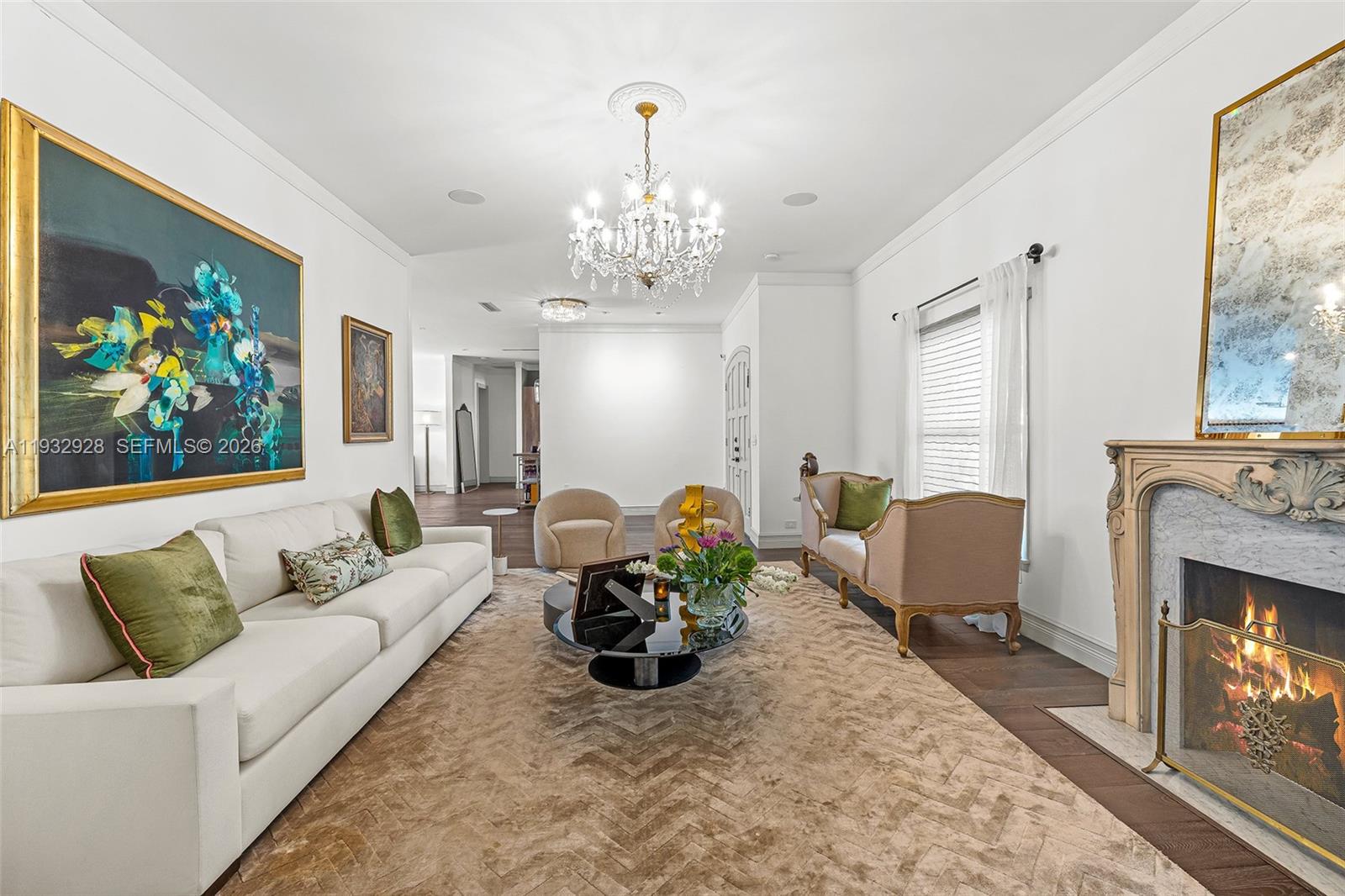 680 Buttonwood Ln Miami, FL 33137