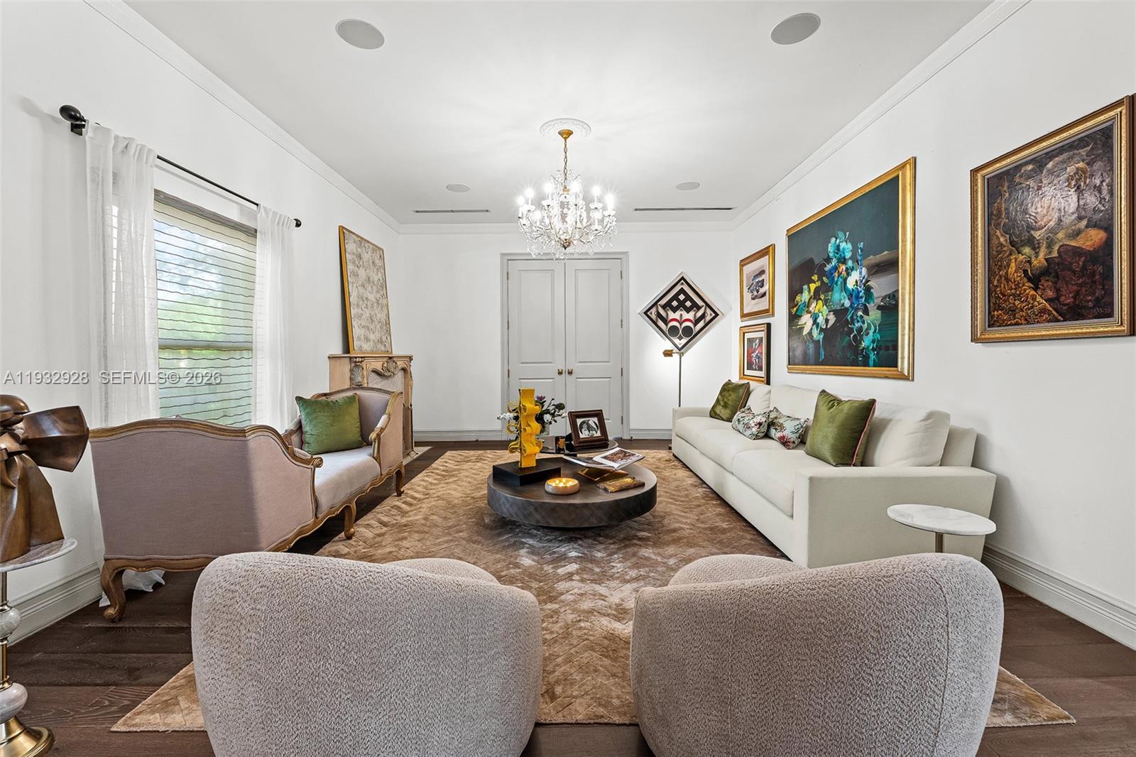 680 Buttonwood Ln Miami, FL 33137