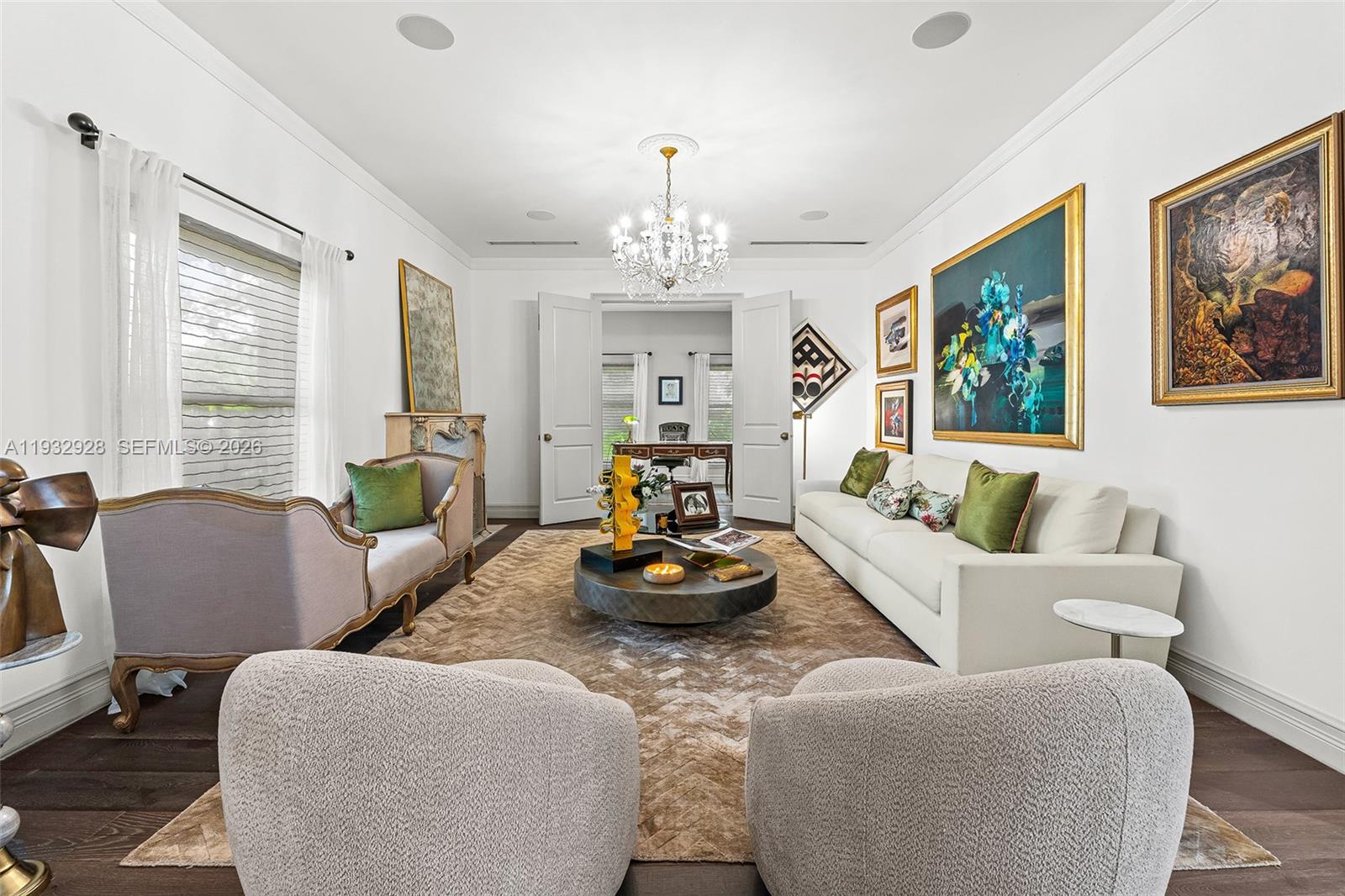 680 Buttonwood Ln Miami, FL 33137