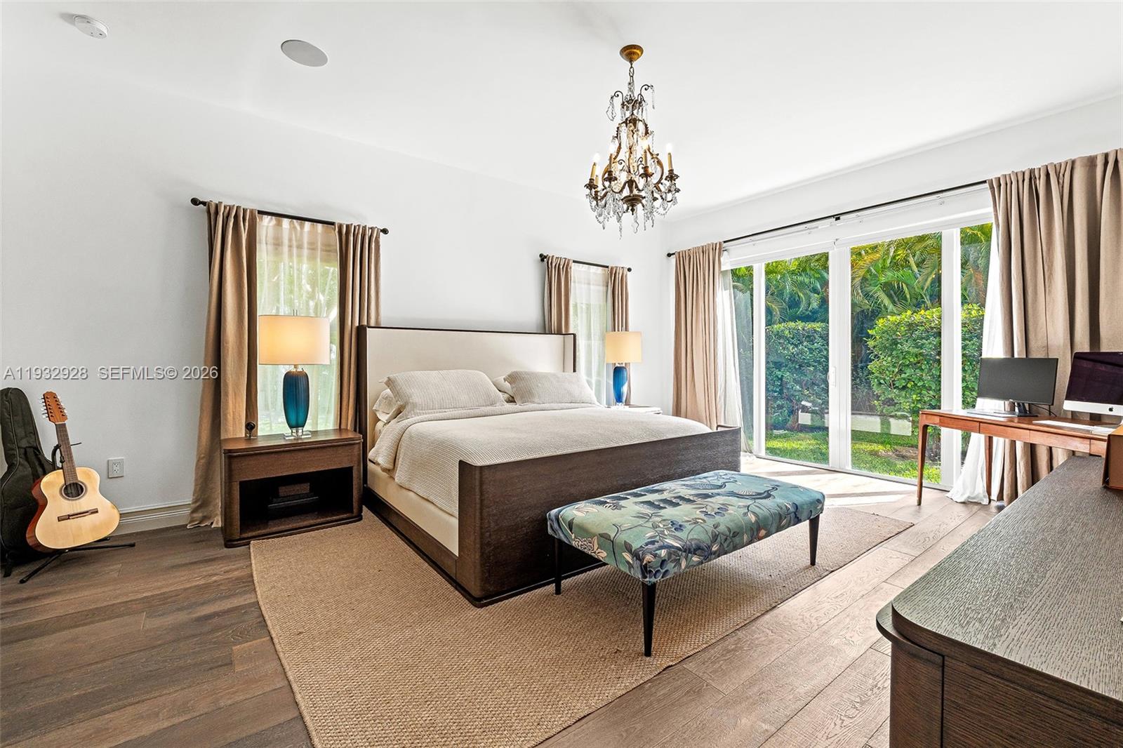 680 Buttonwood Ln Miami, FL 33137