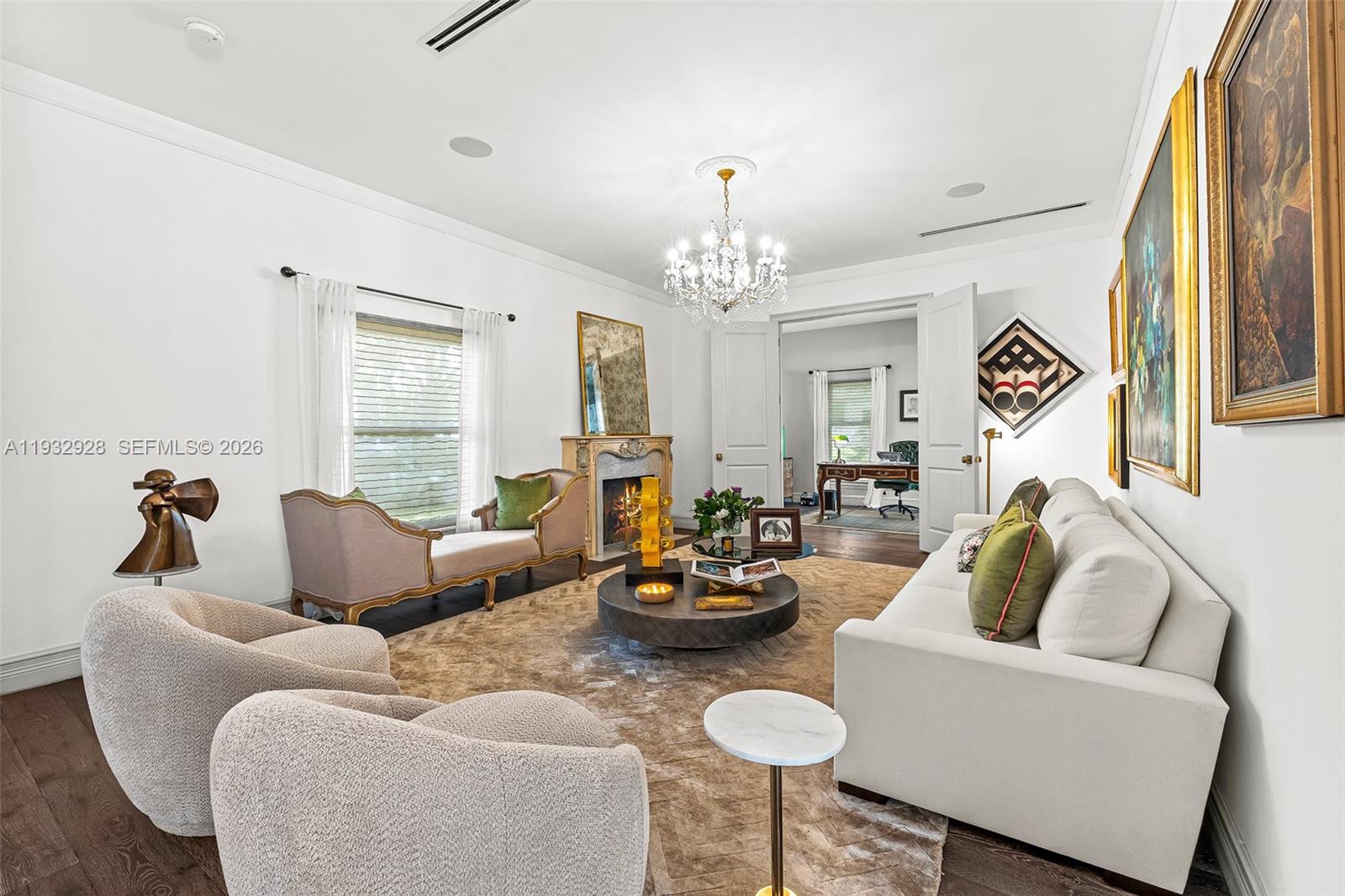 680 Buttonwood Ln Miami, FL 33137