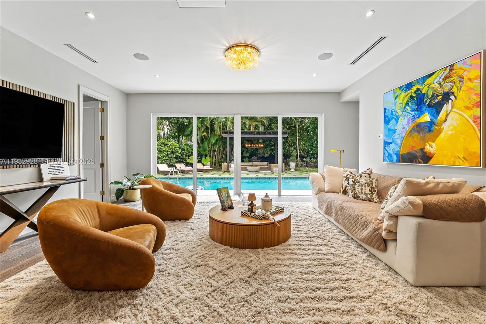 680 Buttonwood Ln Miami, FL 33137