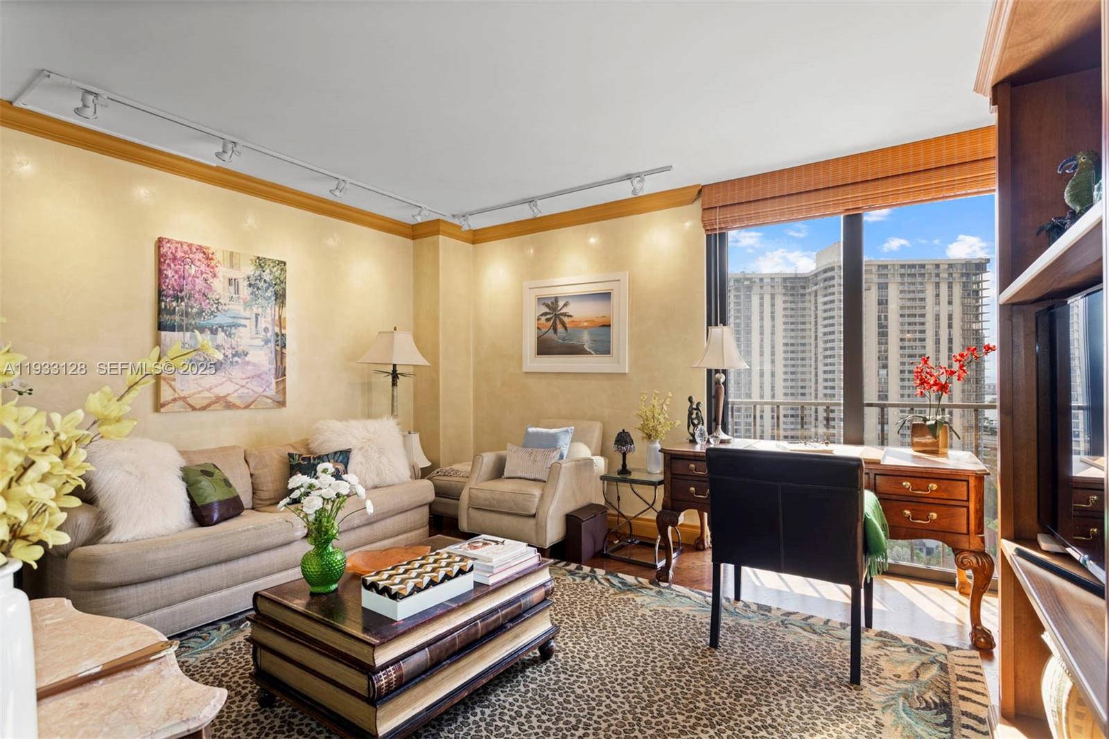 19667 Turnberry Way #17-D Aventura, FL 33180