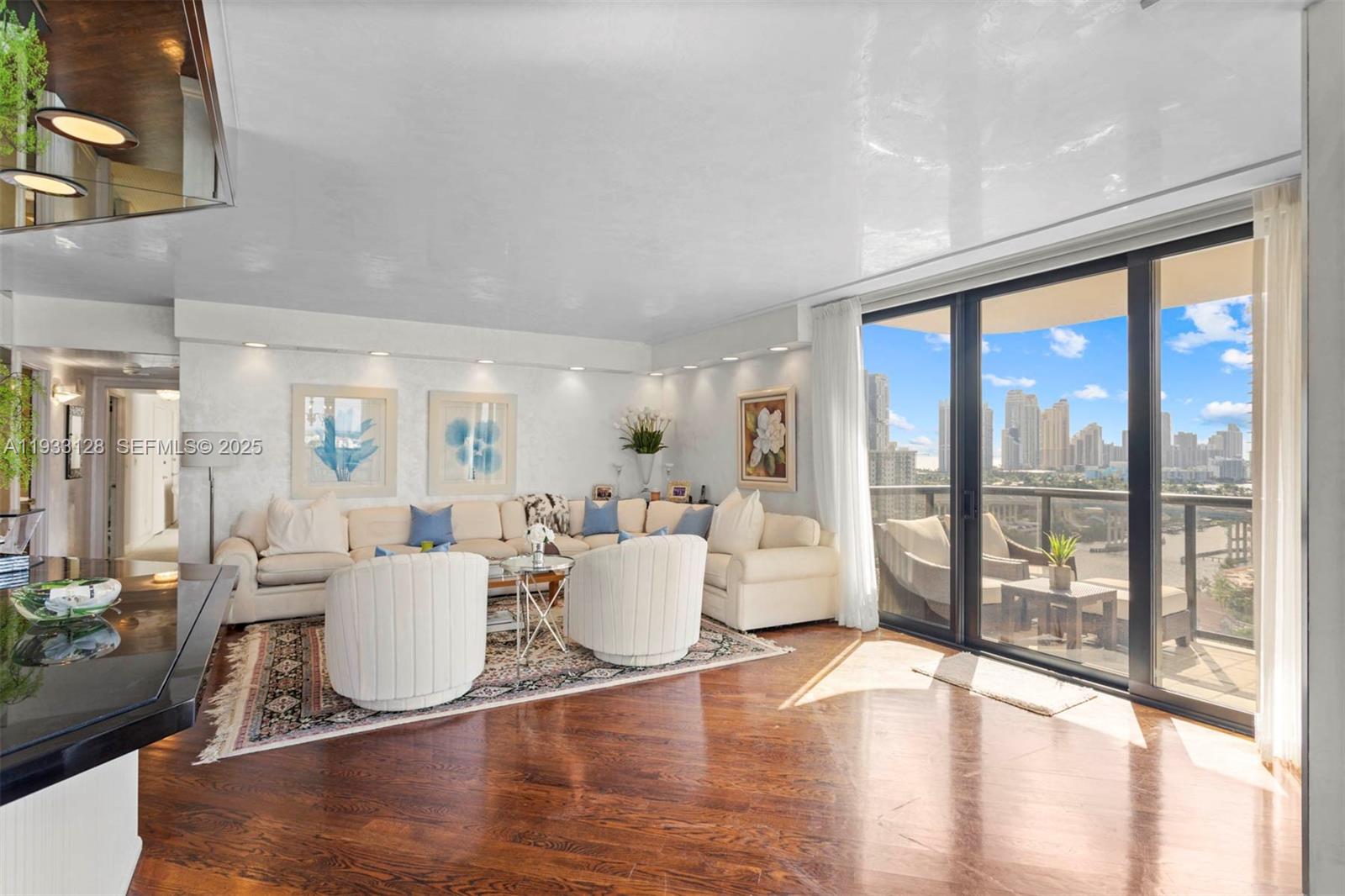 19667 Turnberry Way #17-D Aventura, FL 33180