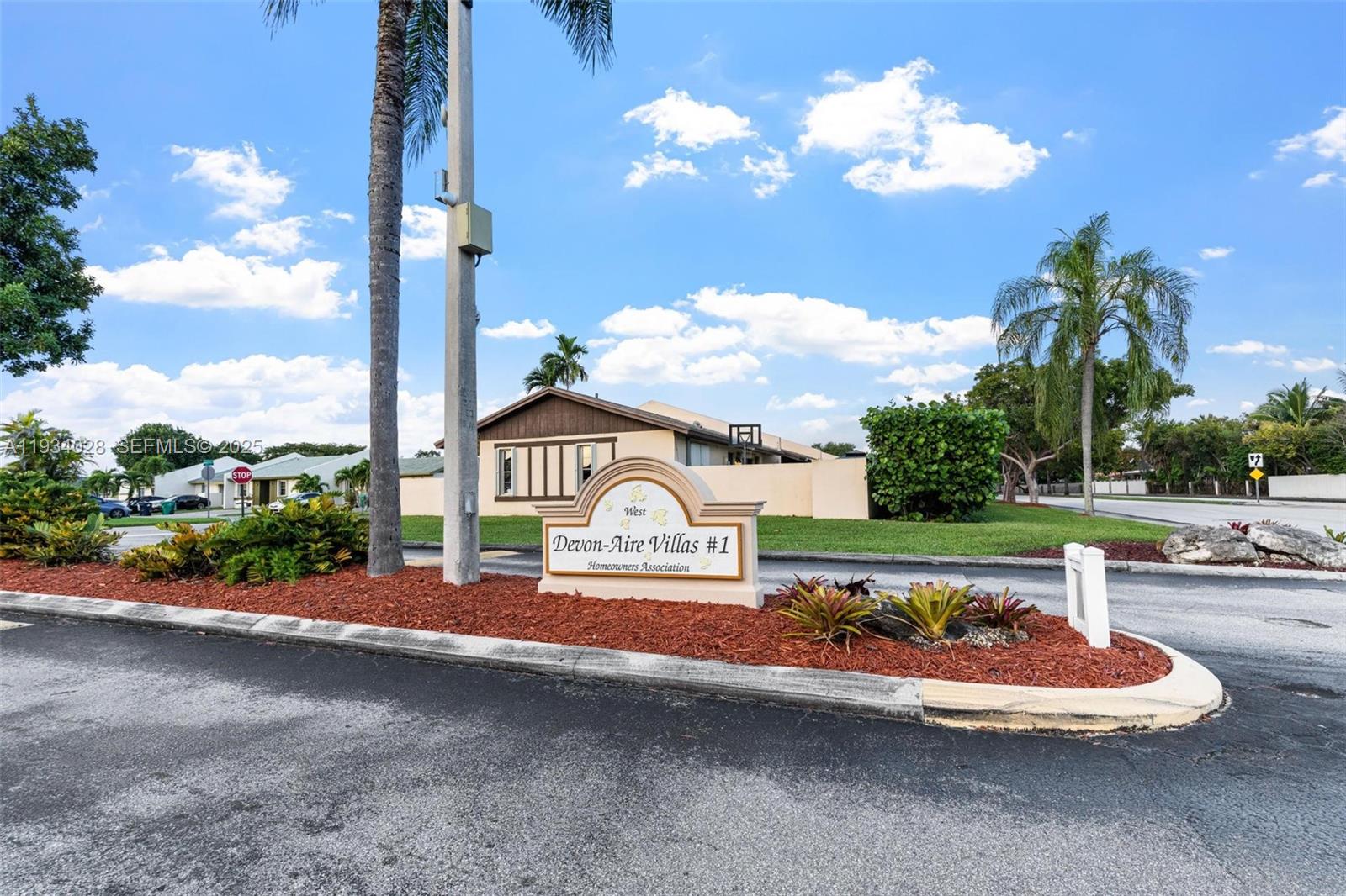 10955 SW 122nd Pl #.