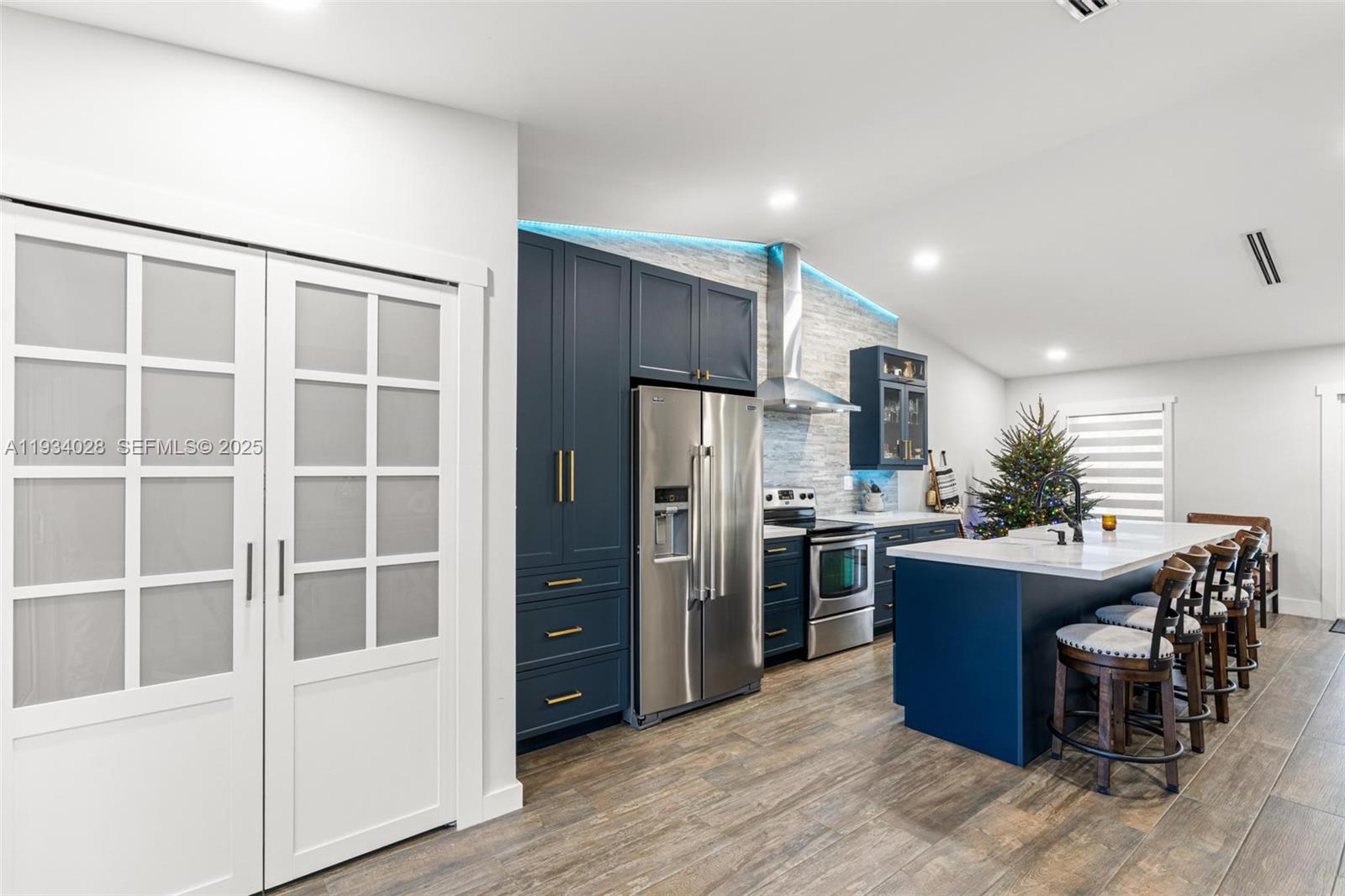 10955 SW 122nd Pl #. Miami, FL 33186