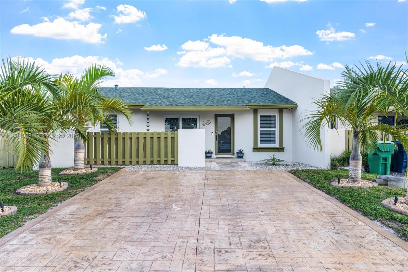 10955 SW 122nd Pl #. Miami, FL 33186