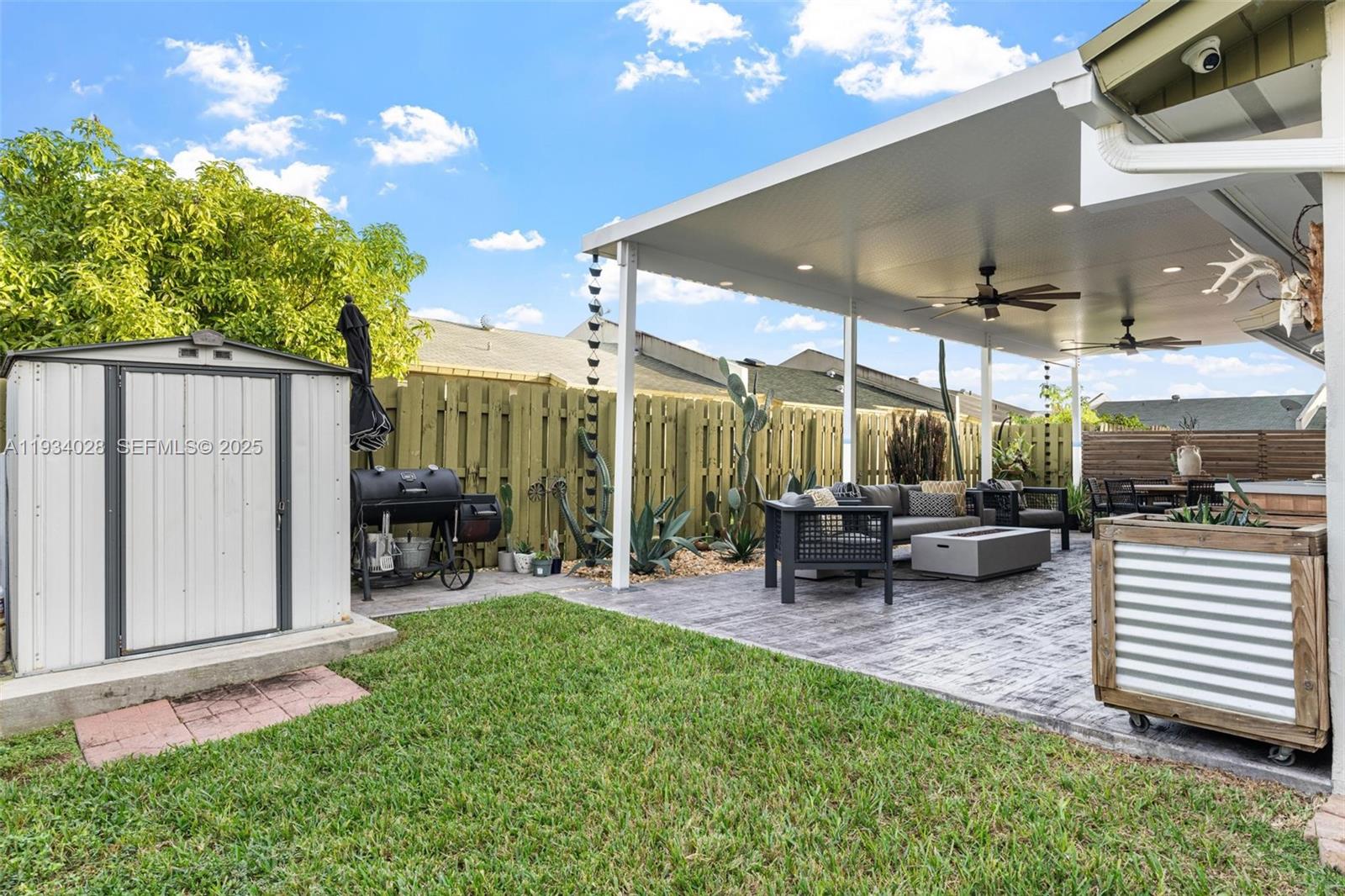 10955 SW 122nd Pl #. Miami, FL 33186