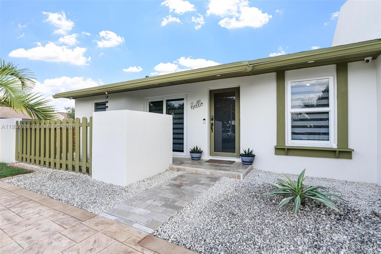 10955 SW 122nd Pl #. Miami, FL 33186