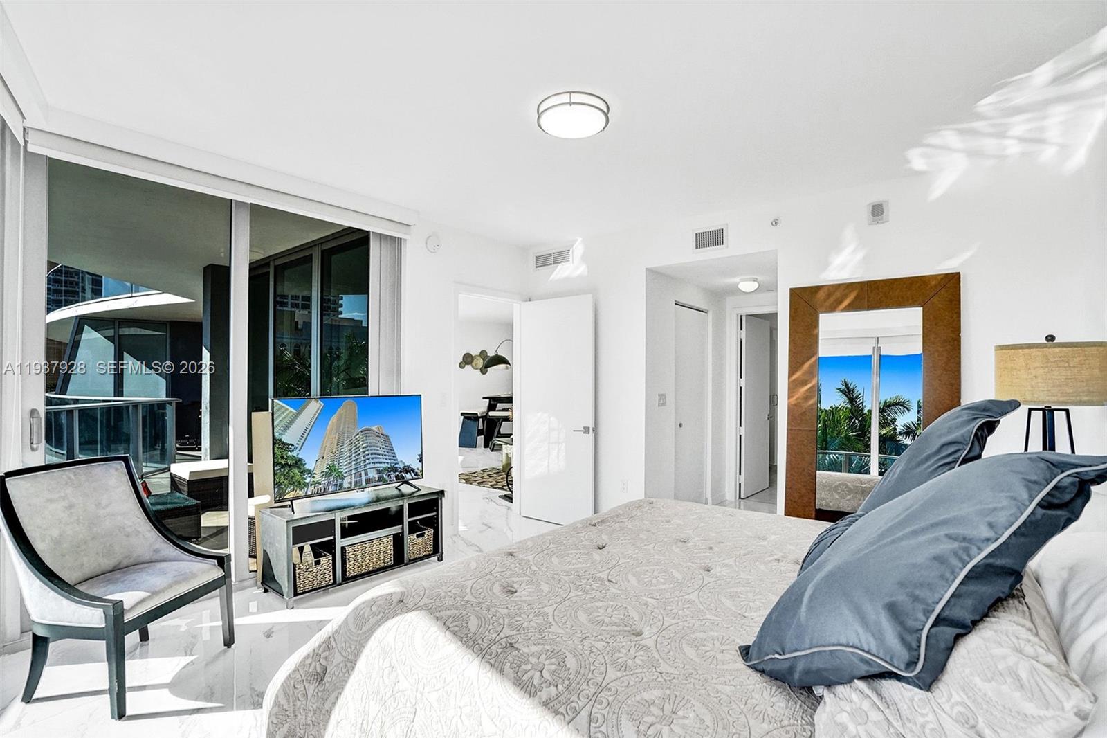 Undisclosed Address Miami, FL 33132