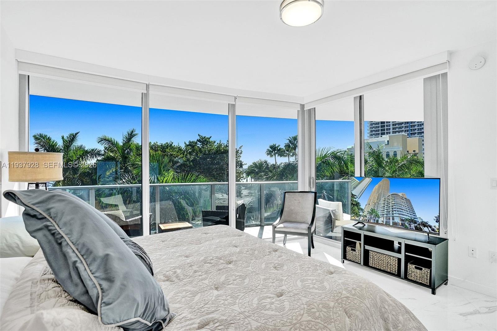 Undisclosed Address Miami, FL 33132