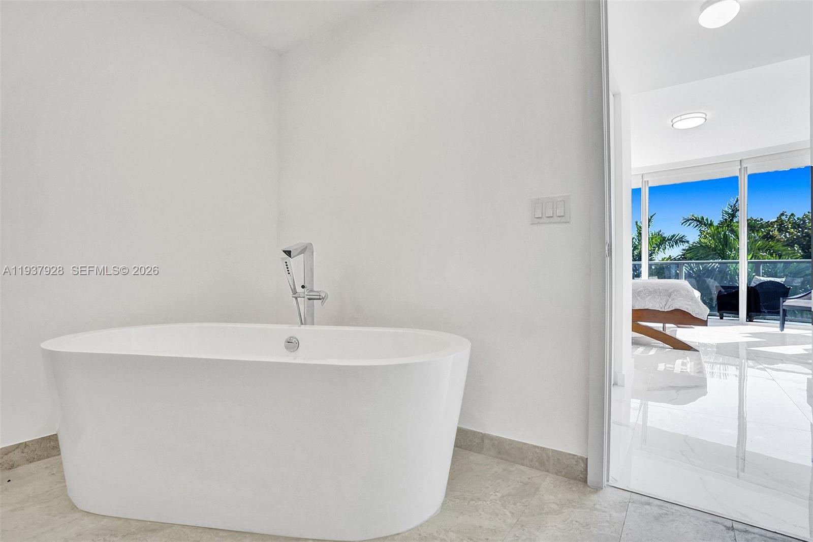 Undisclosed Address Miami, FL 33132