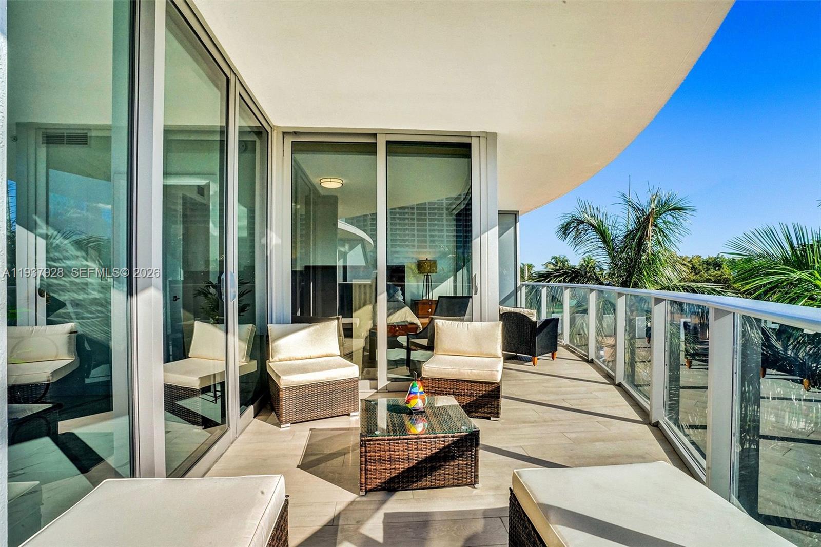 Undisclosed Address Miami, FL 33132