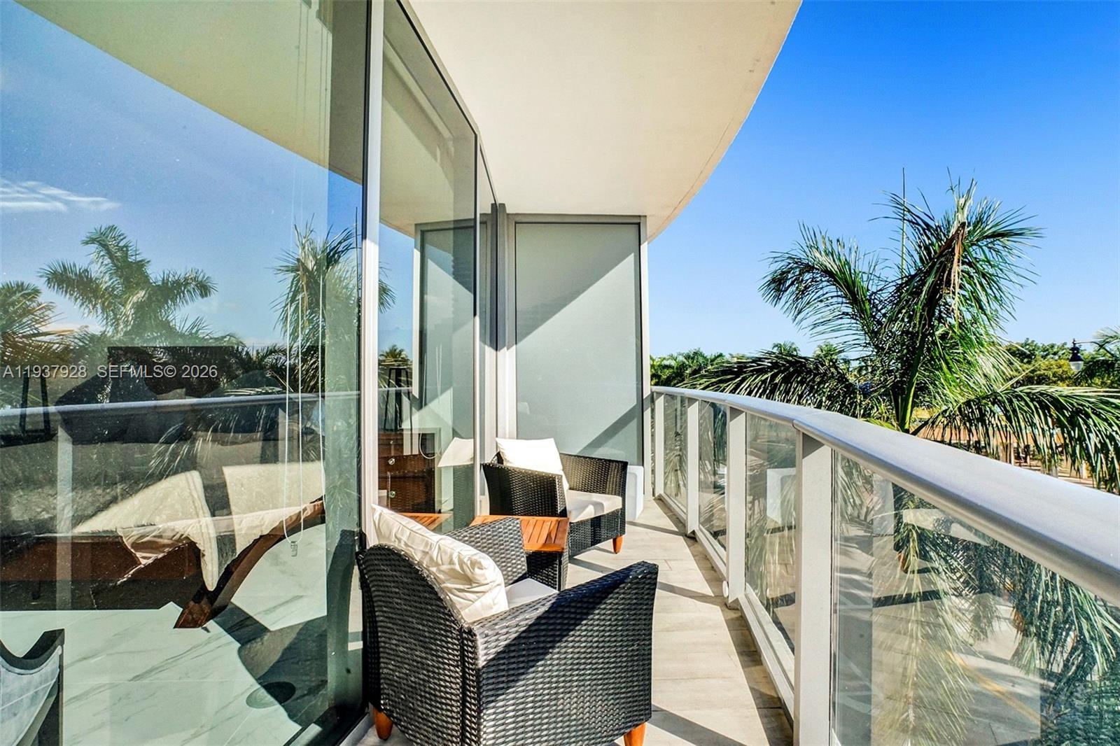 Undisclosed Address Miami, FL 33132