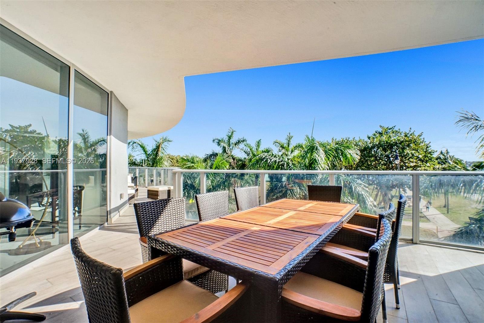 Undisclosed Address Miami, FL 33132