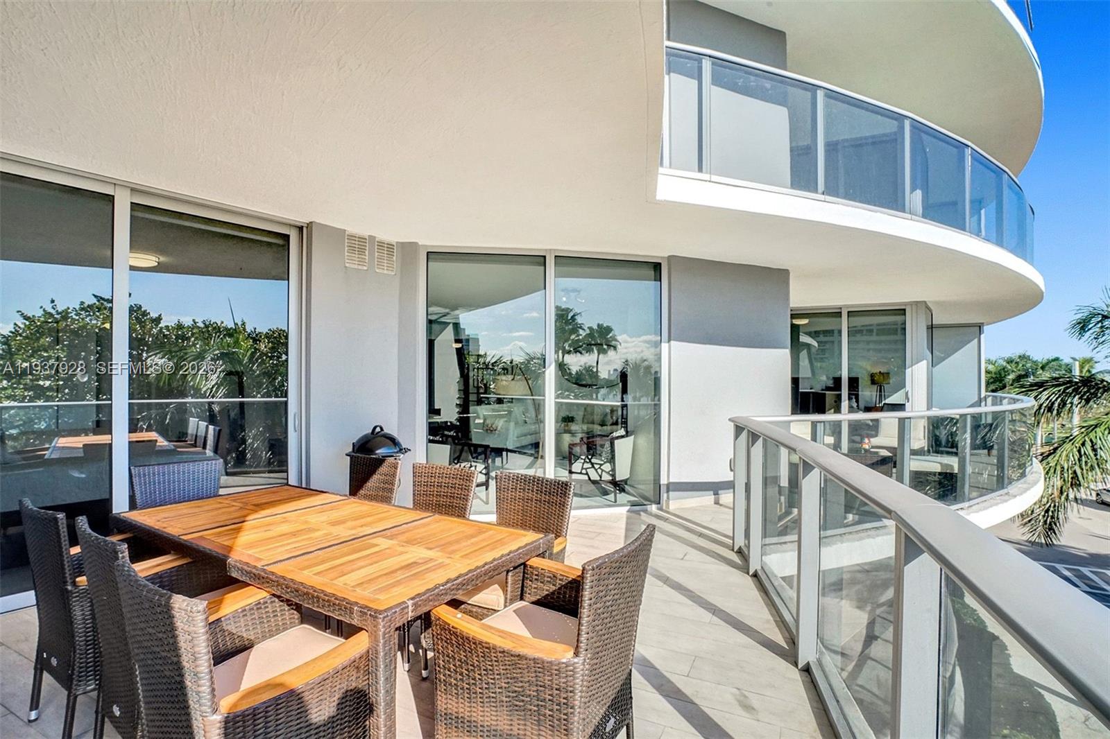 Undisclosed Address Miami, FL 33132