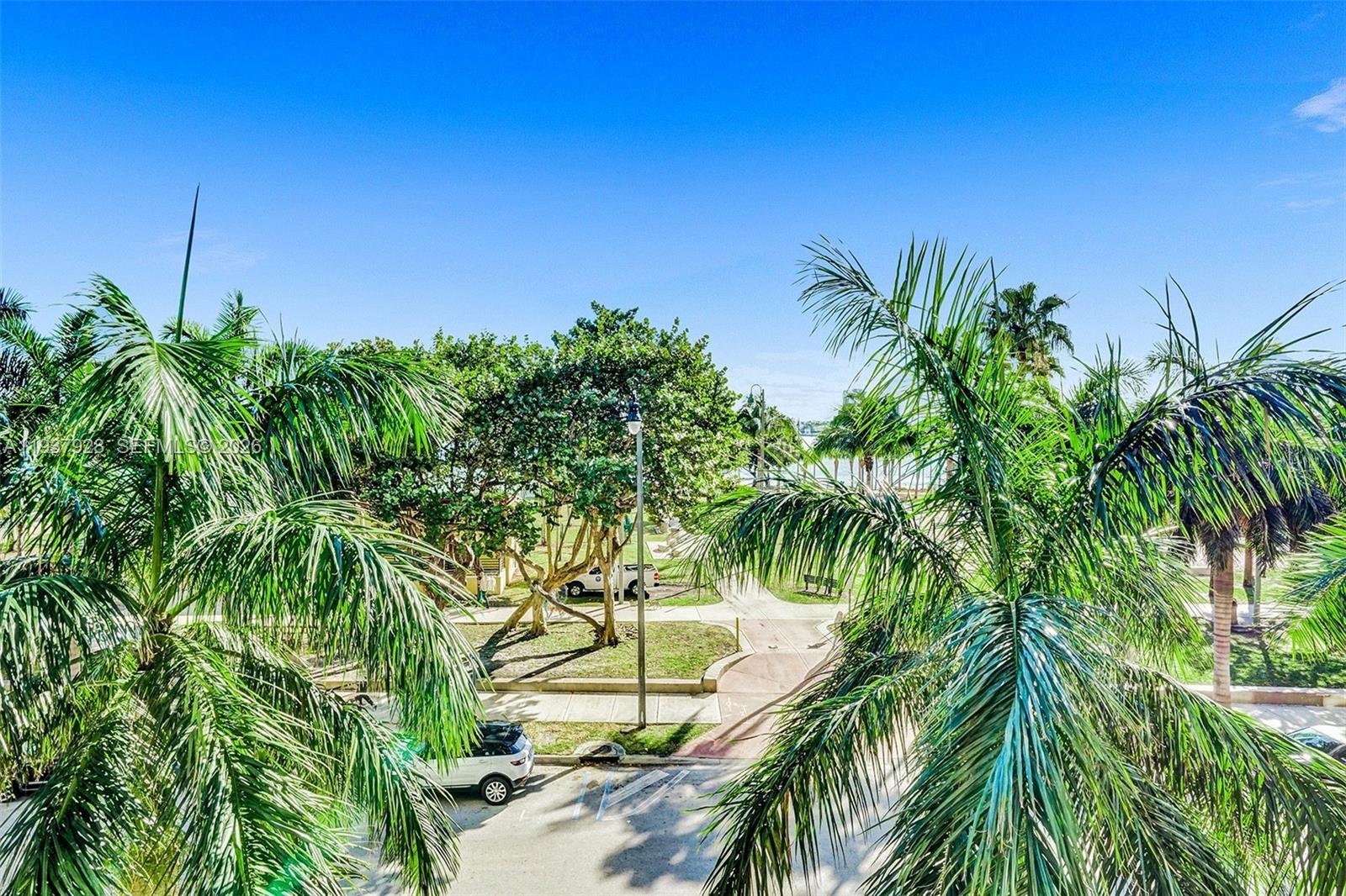 Undisclosed Address Miami, FL 33132