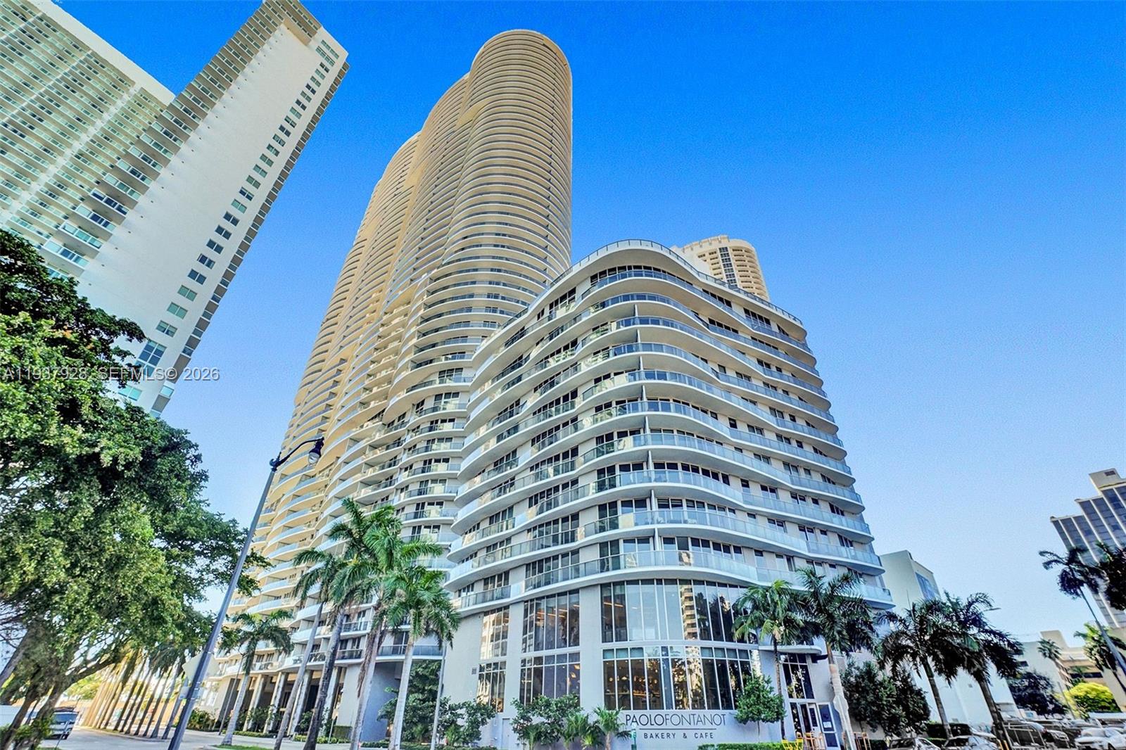 Undisclosed Address Miami, FL 33132