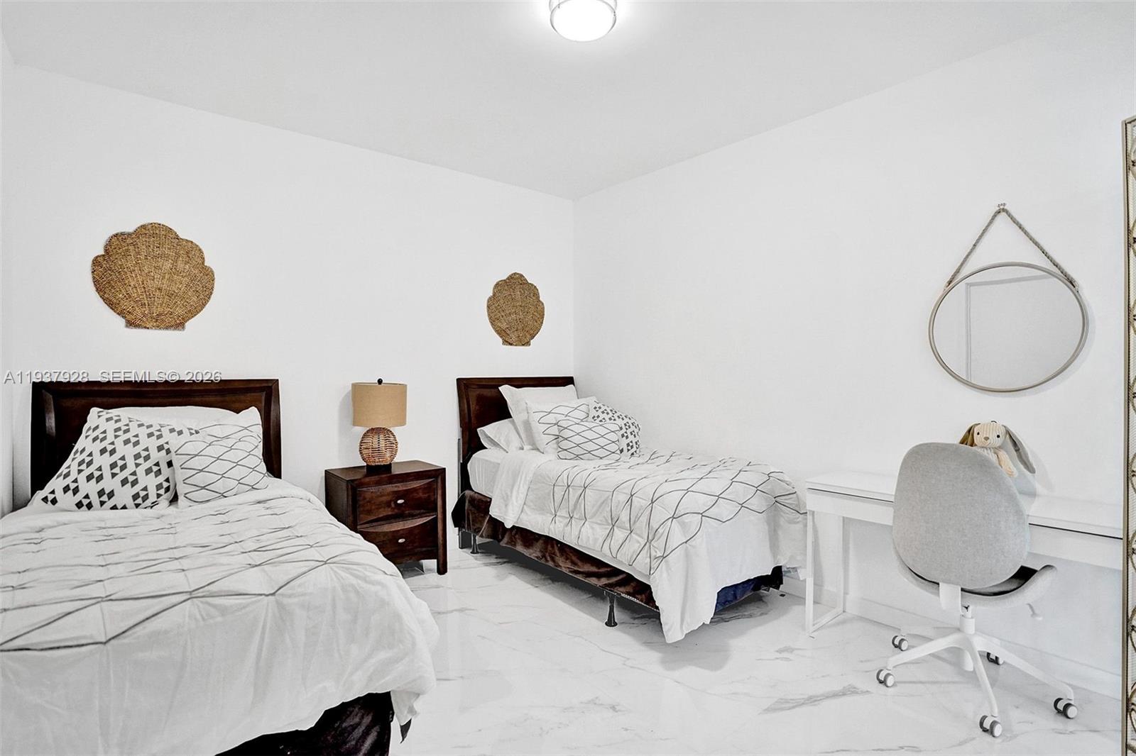 Undisclosed Address Miami, FL 33132