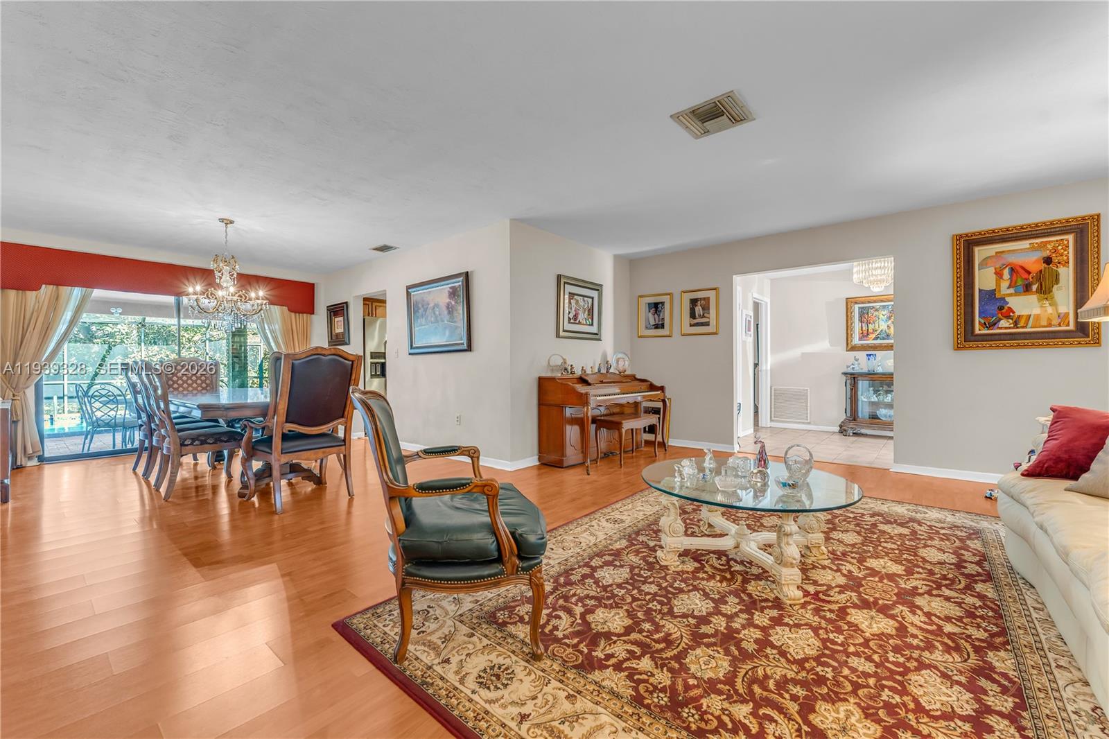 Undisclosed Address Palmetto Bay, FL 33157