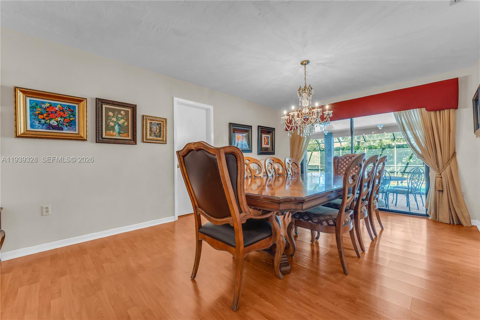 Undisclosed Address Palmetto Bay, FL 33157