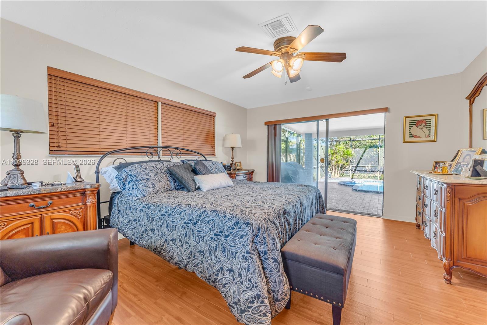 Undisclosed Address Palmetto Bay, FL 33157