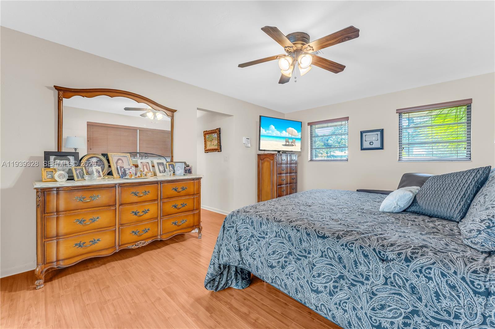 Undisclosed Address Palmetto Bay, FL 33157