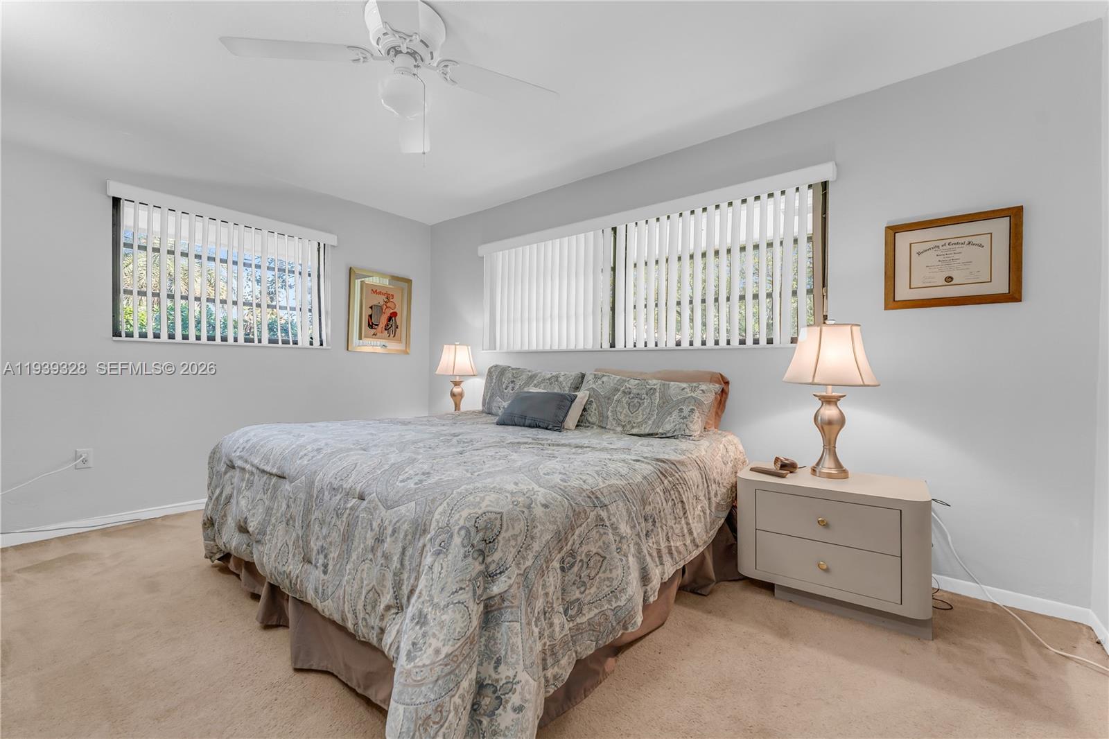 Undisclosed Address Palmetto Bay, FL 33157