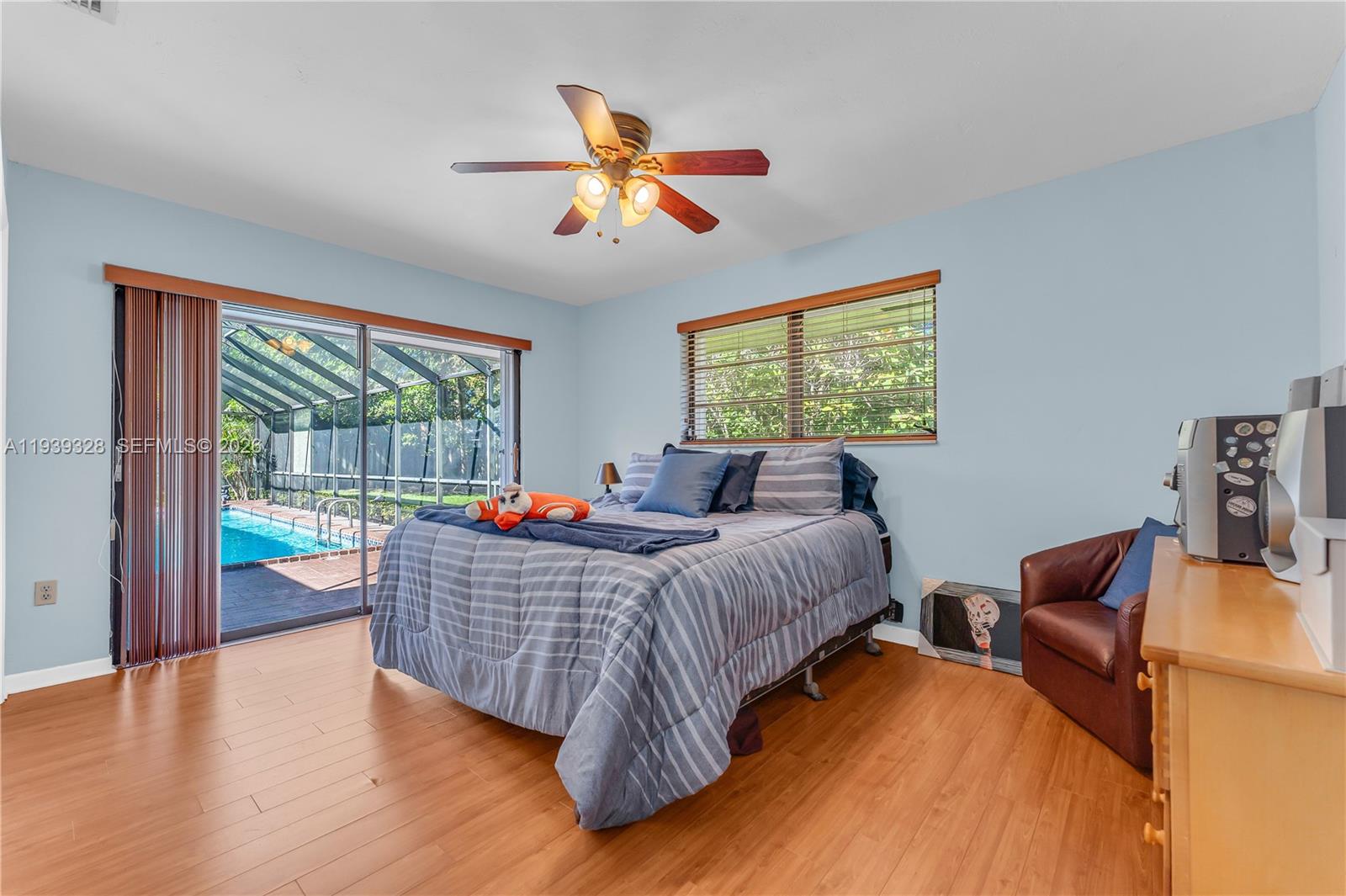 Undisclosed Address Palmetto Bay, FL 33157