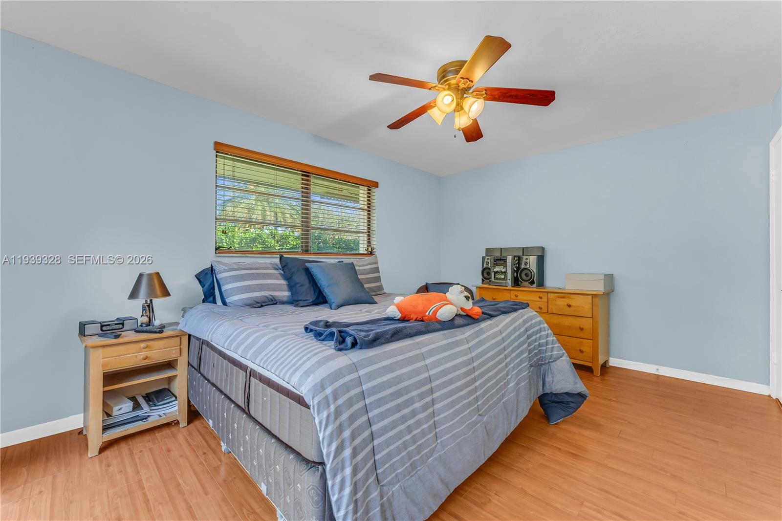 Undisclosed Address Palmetto Bay, FL 33157