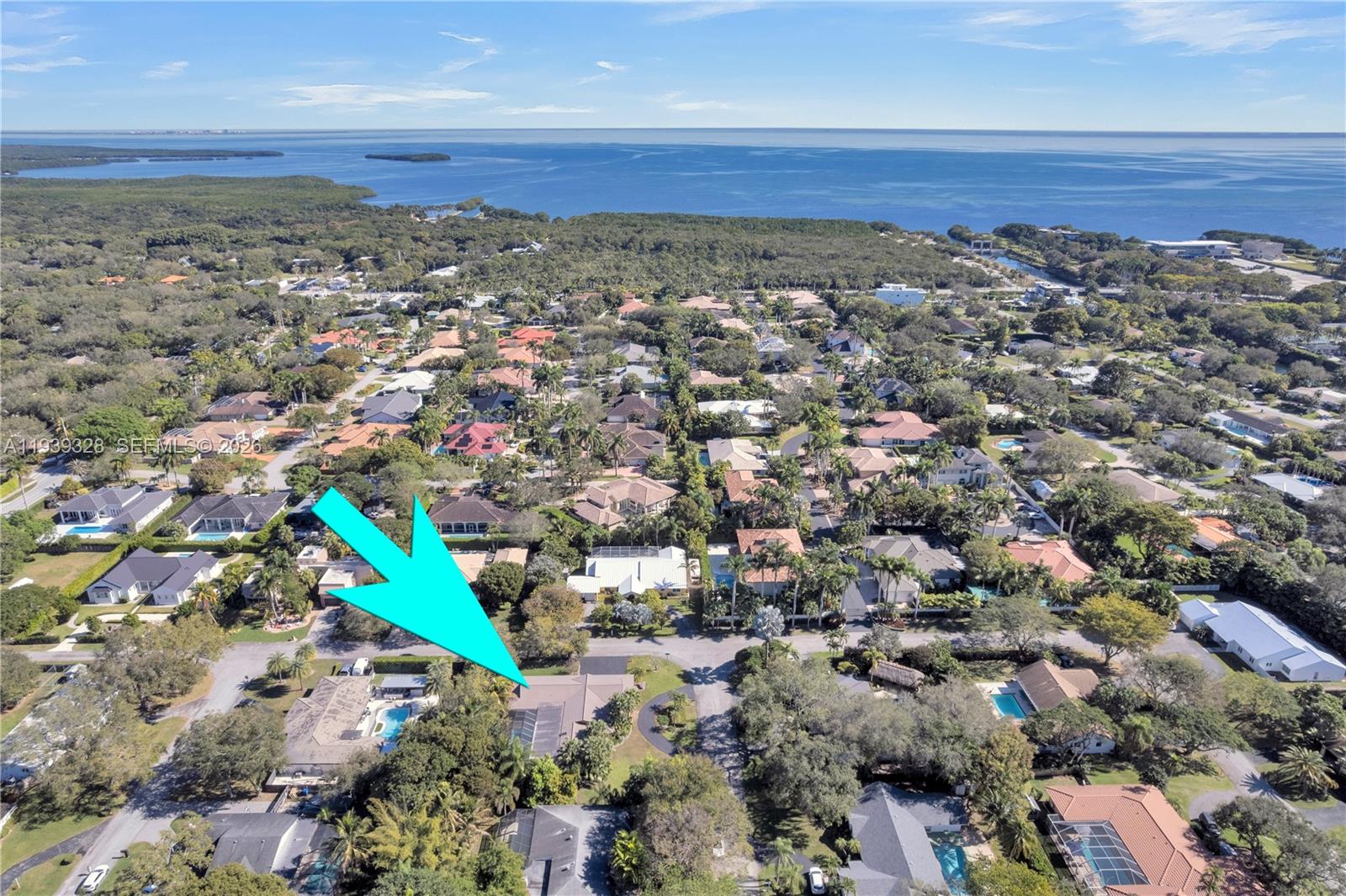 Undisclosed Address Palmetto Bay, FL 33157