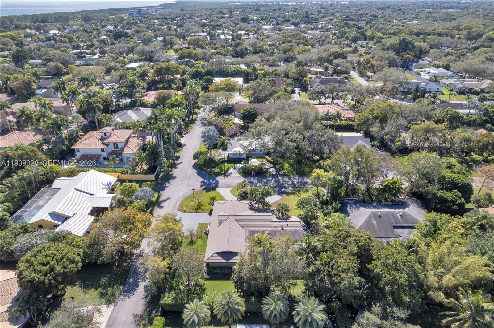 Undisclosed Address Palmetto Bay, FL 33157