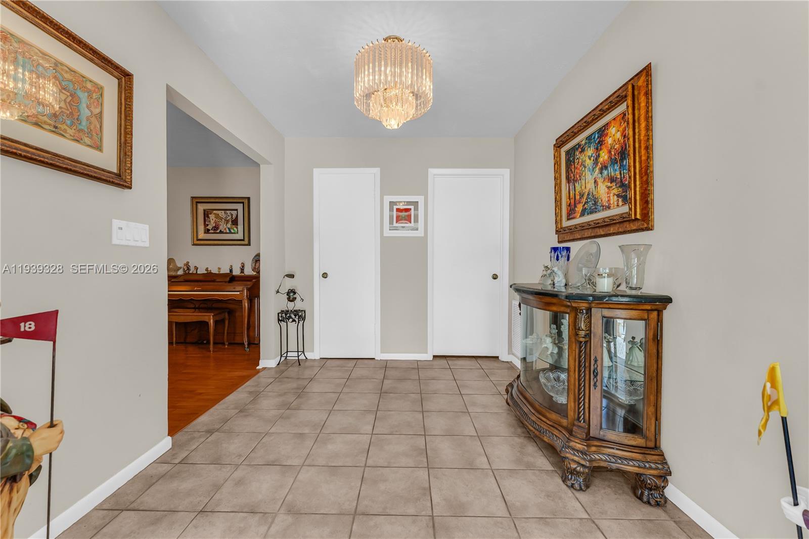 Undisclosed Address Palmetto Bay, FL 33157