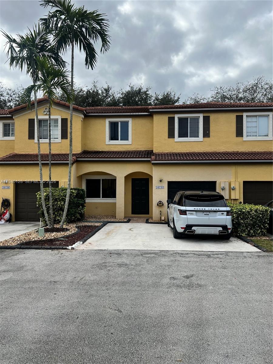 10244 SW 20th St #10244