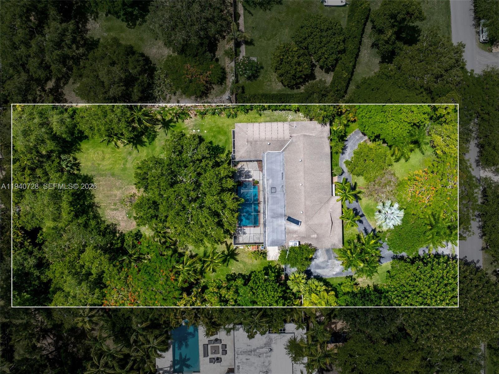 12365 SW 60th Ct Pinecrest, FL 33156