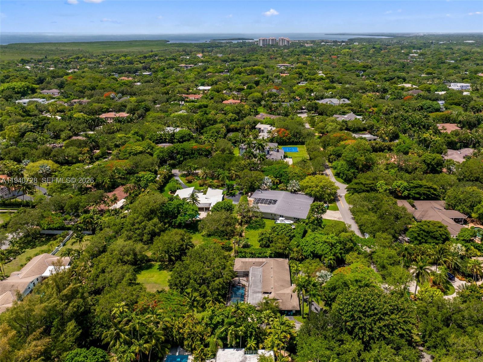 12365 SW 60th Ct Pinecrest, FL 33156