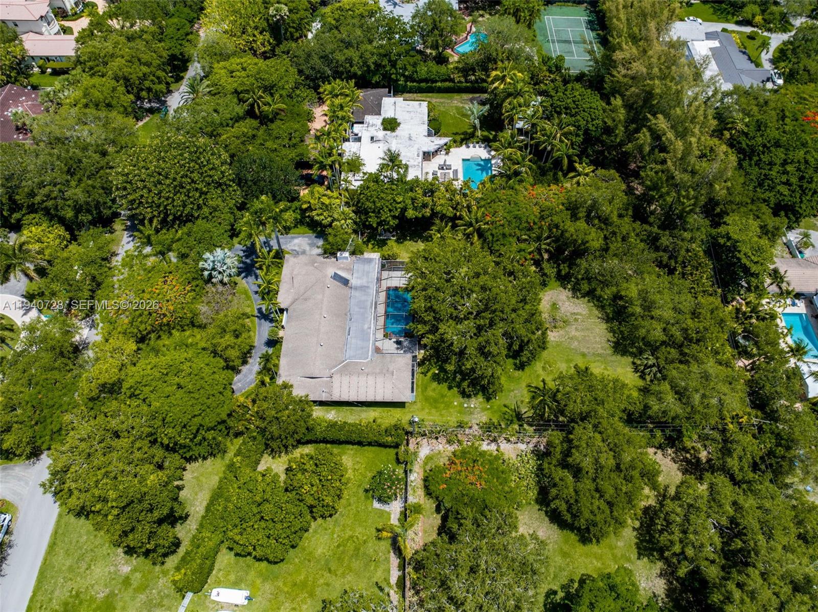 12365 SW 60th Ct Pinecrest, FL 33156