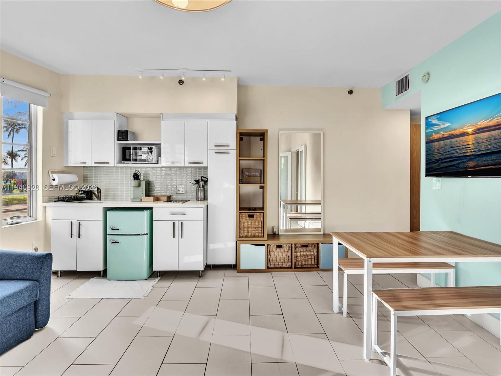 530 Ocean Dr #104A Miami Beach, FL 33139