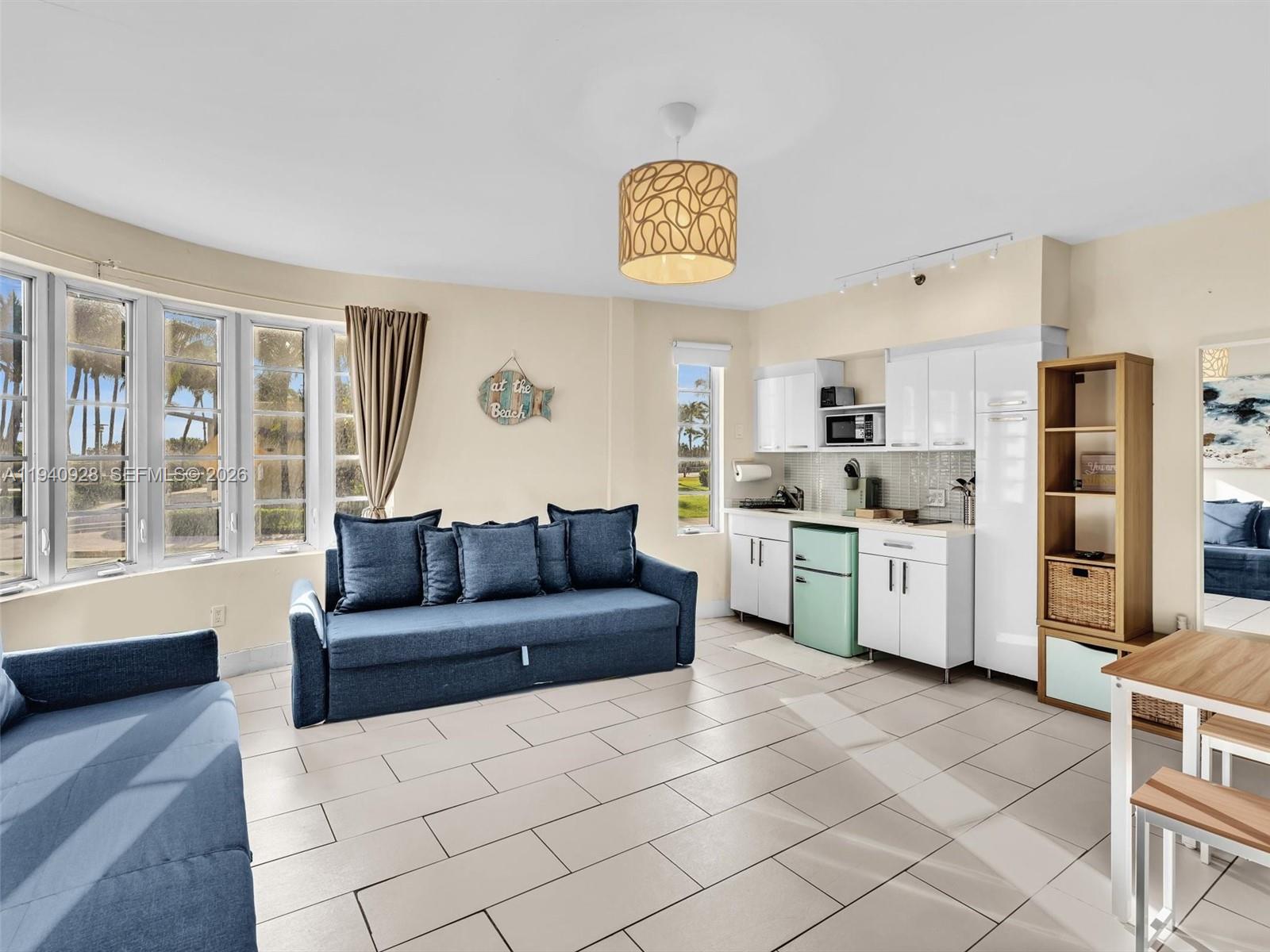 530 Ocean Dr #104A Miami Beach, FL 33139