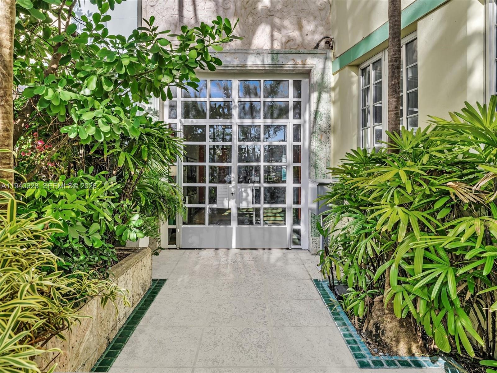 530 Ocean Dr #104A Miami Beach, FL 33139