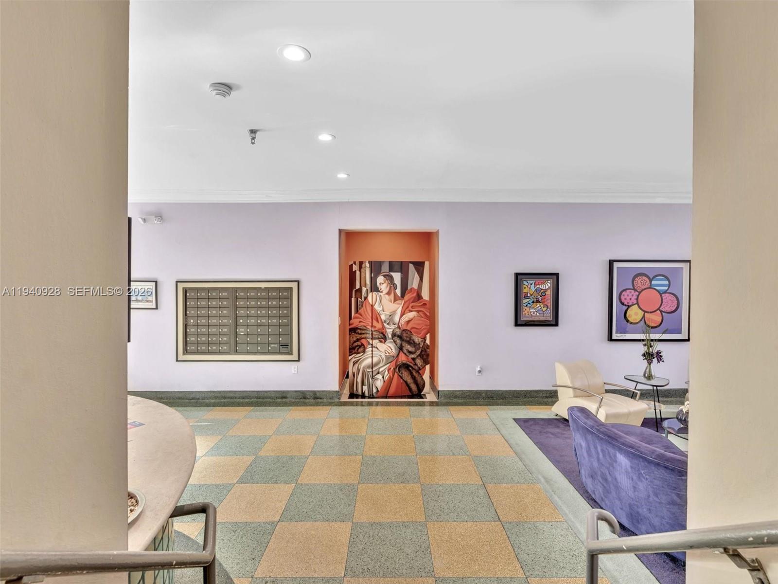 530 Ocean Dr #104A Miami Beach, FL 33139