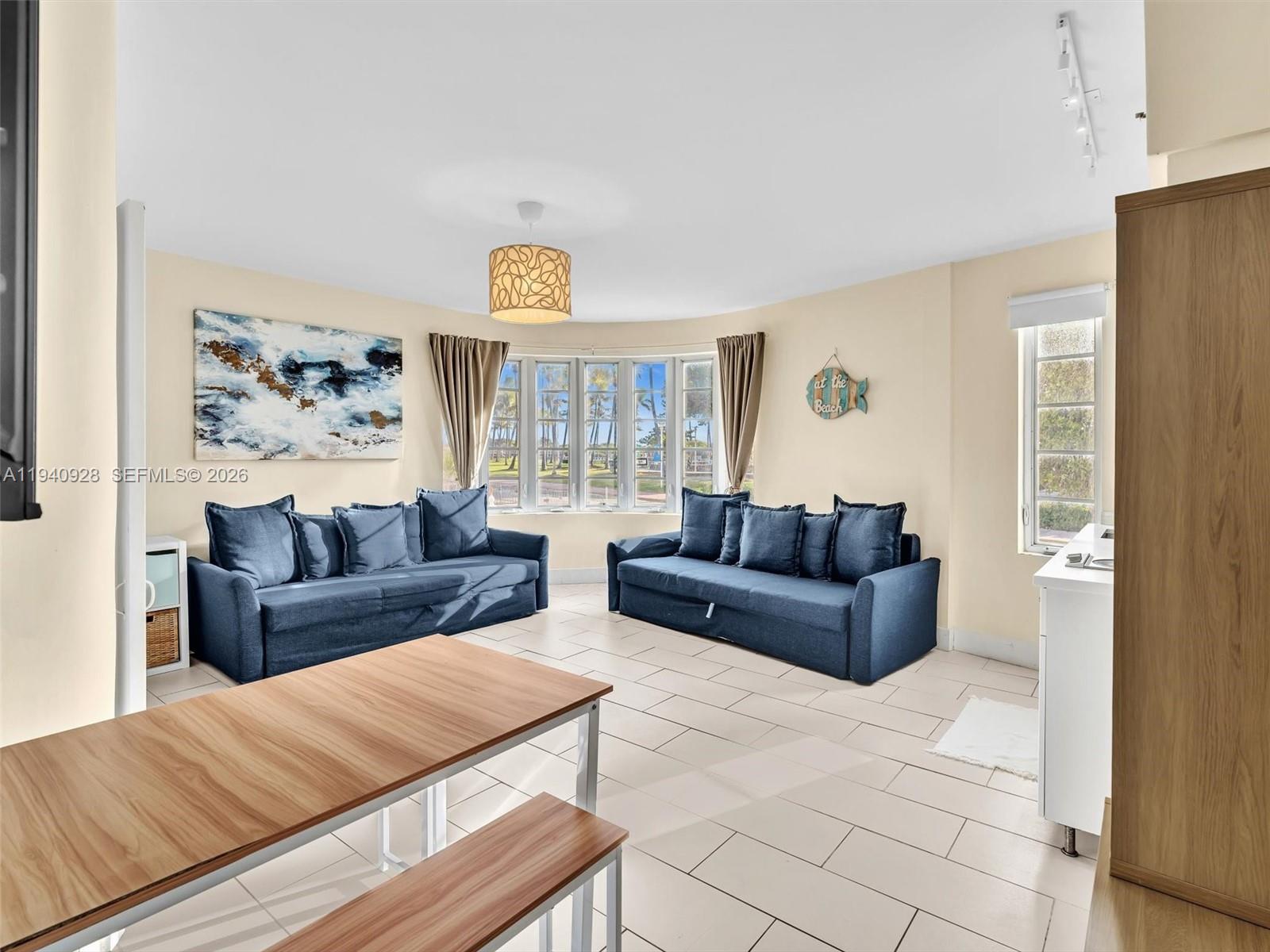 530 Ocean Dr #104A Miami Beach, FL 33139