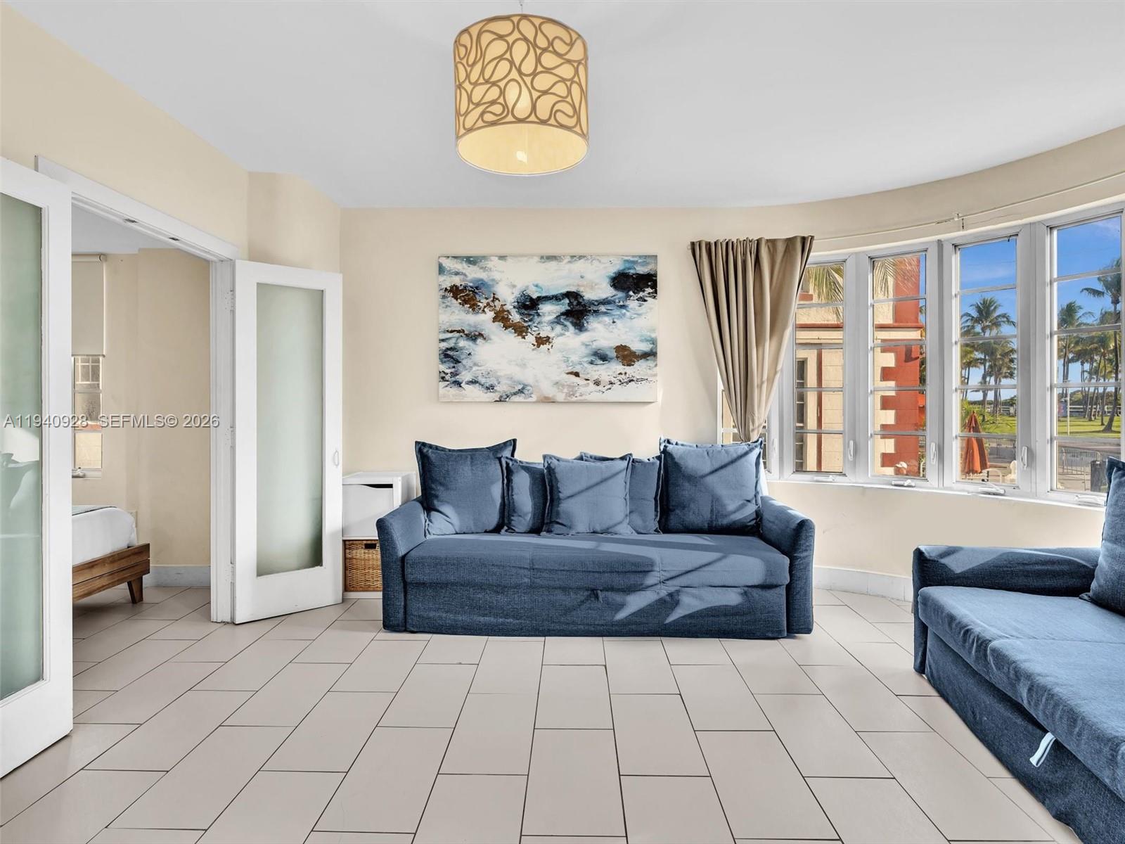 530 Ocean Dr #104A Miami Beach, FL 33139