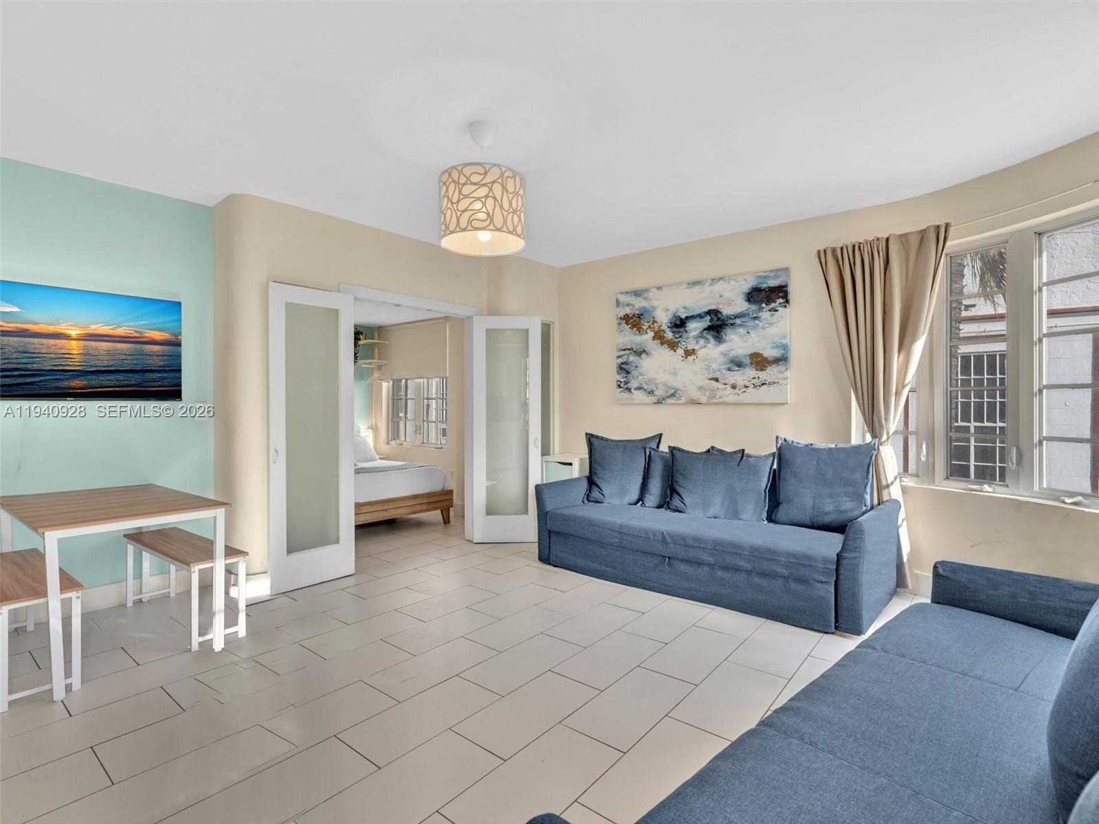 530 Ocean Dr #104A Miami Beach, FL 33139