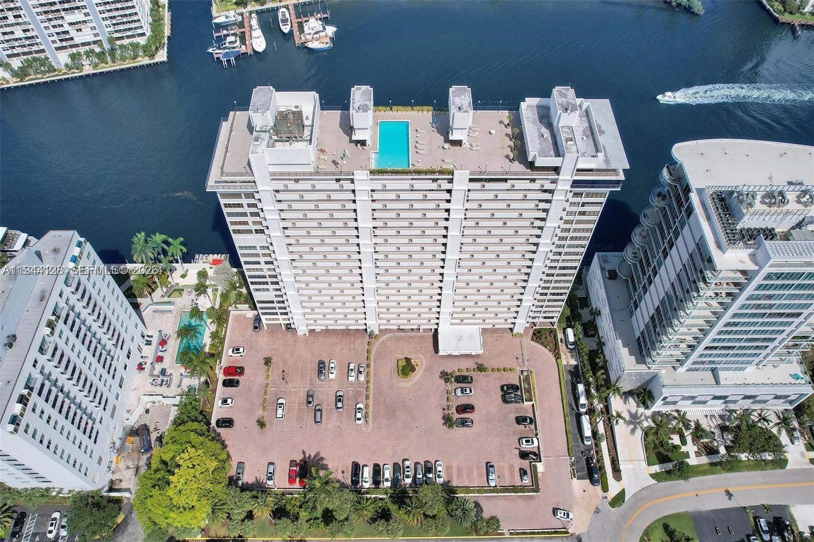 936 Intracoastal Dr #16A