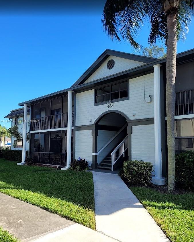 468 NE 206th Ln #202